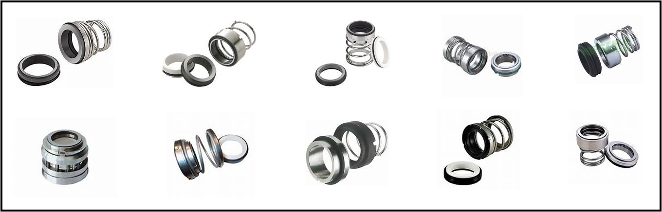 Mechanical Seals Manufacturers In Gujarat